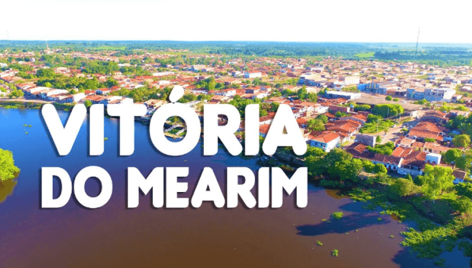 ANUNCIE NO OUTDOOR EM VITÓRIA DO MEARIM