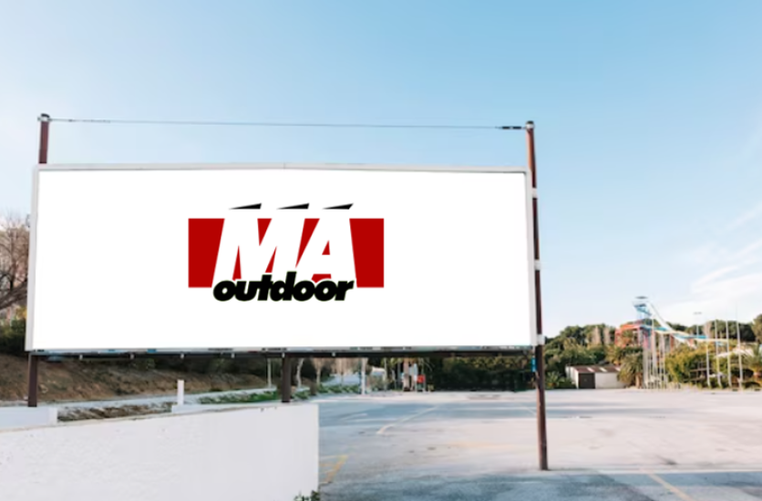 Construção de outdoor em Carutapera Maranhão