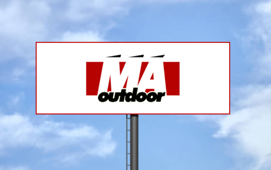 CONSTRUÇÃO DE OUTDOOR NO MARANHÃO