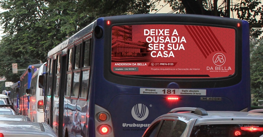 ANUNCIAR EM BUSDOOR NO MARANHÃO!