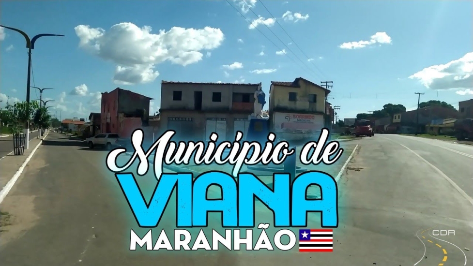 Como anunciar no outdoor em Viana?