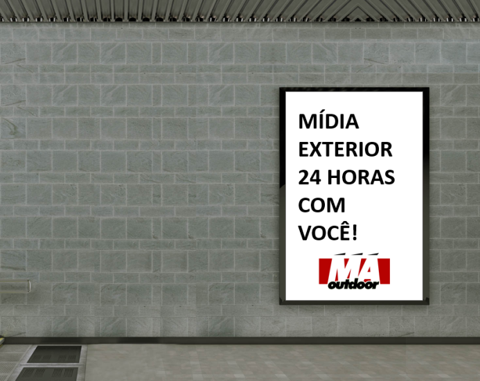 COMO ANUNCIAR EM MÍDIA EXTERIOR NO ANO DE 2024!