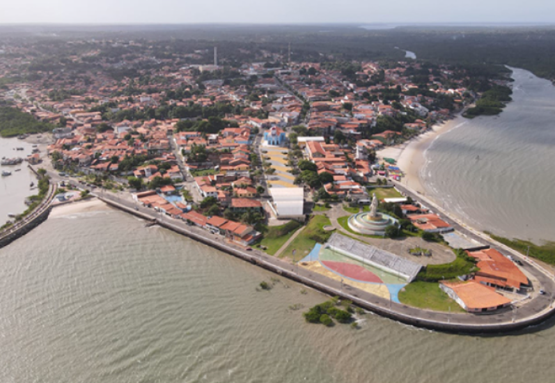 Explorando a Mídia Exterior em São José do Ribamar: Uma Janela para Oportunidades Criativas
