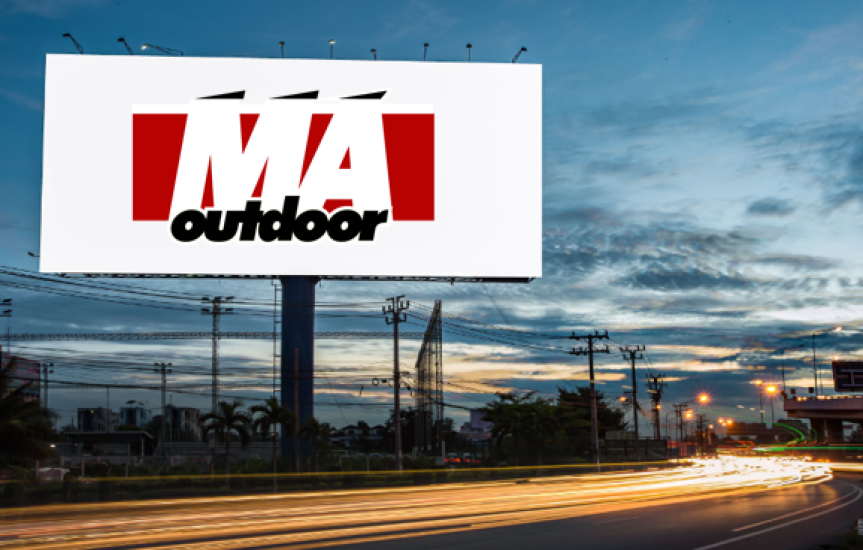 IMPACTO VISUAL: O PODER DOS OUTDOORS NA PUBLICIDADE