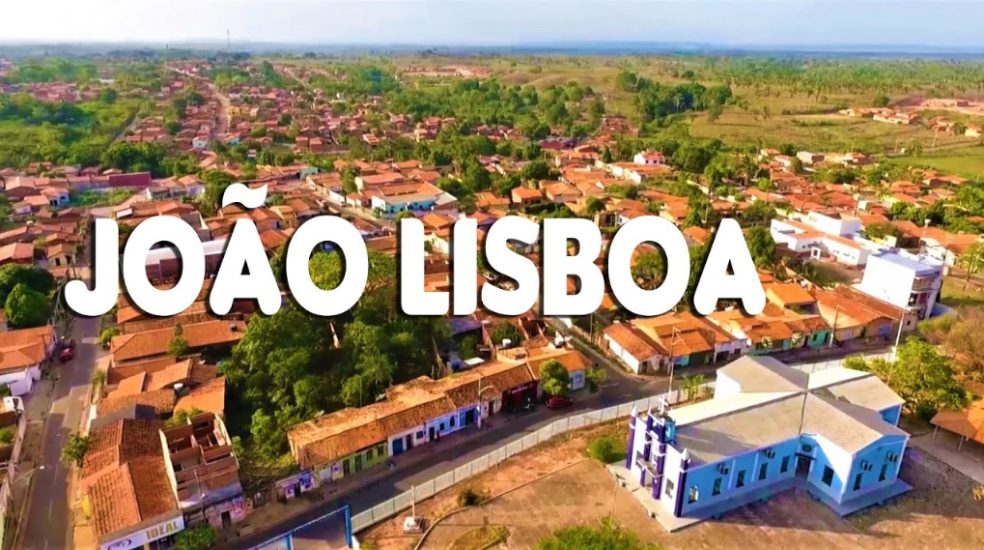 OUTDOORS EM JOÃO LISBOA, MARANHÃO 