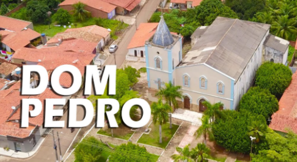 MAXIMIZANDO O IMPACTO LOCAL: ANUNCIANDO EM DOM PEDRO, MARANHÃO