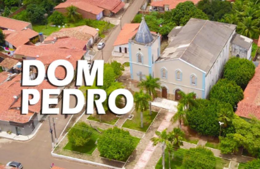 DESTAQUE-SE EM DOM PEDRO: ANUNCIE COM A MA OUTDOOR!