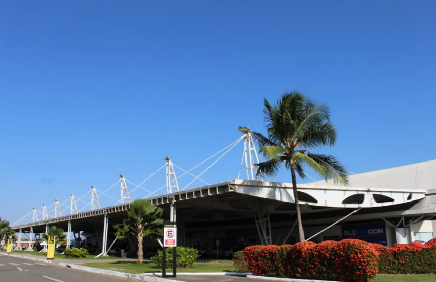 Aumente a Visibilidade da Sua Marca Anunciando com a MA OUTDOOR no Aeroporto de São Luís