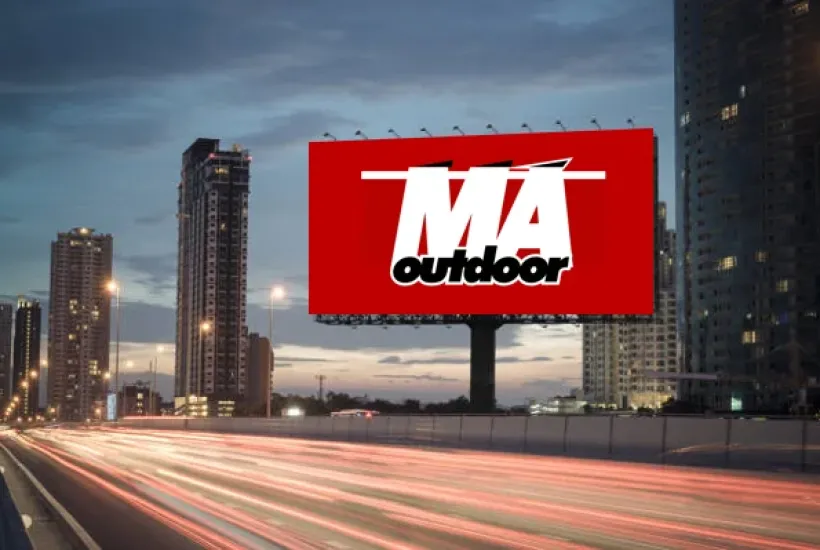 IMPACTO DOS OUTDOORS NA VISIBILIDADE DE NOVOS NEGÓCIOS