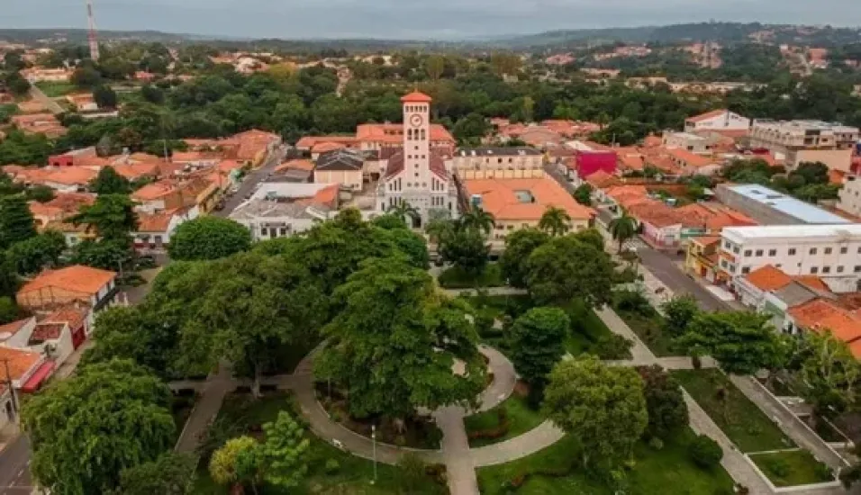 AS VANTAGENS EM INVESTIR EM OOH EM BARRA DO CORDA