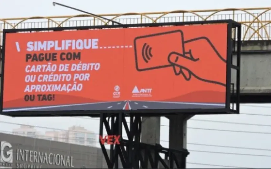 OUTDOOR NAS RODOVIAS DO MARANHAO: UMA FERRAMENTA ESTRETÉGICA DE COMUNICACAO 