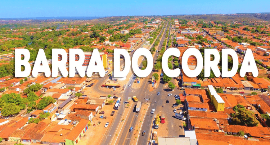 Anuncie no outdoor em Barra do Corda 