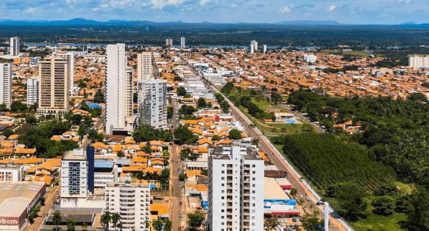 Contratar outdoor em Imperatriz