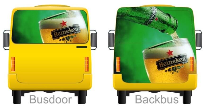 Diferenças Entre Busdoor e Backbus