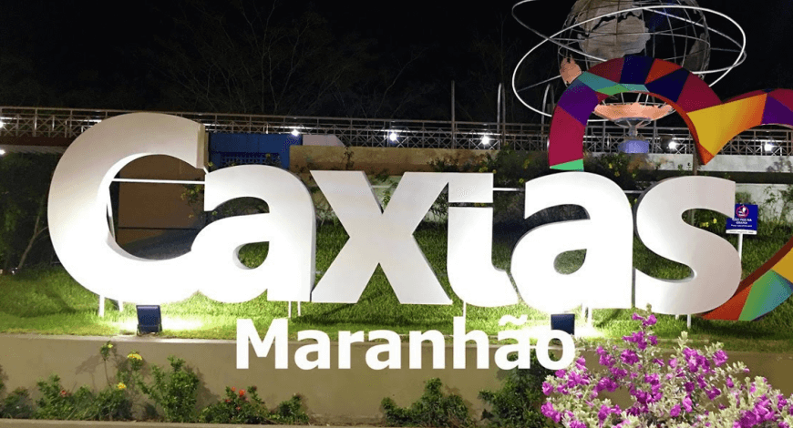 Locação de Outdoor em Caxias 