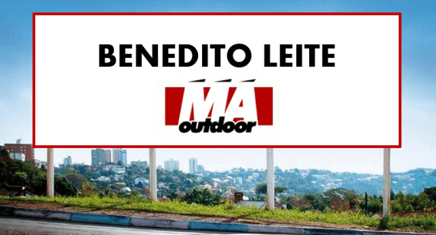 Outdoor em Benedito Leite