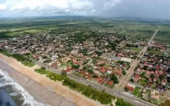 Ponto nº AS VANTAGENS EM INVESTIR EM OOH EM SAO MATEUS DO MARANHAO