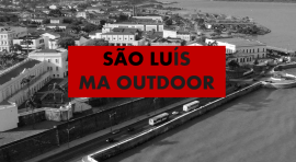 Ponto nº Anuncie em São Luís, a capital do Maranhão