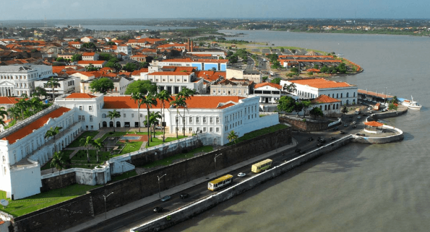 Vantagens de anunciar em São Luís